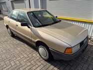 Audi 80 1991