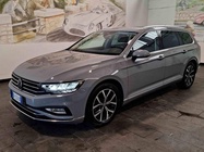 Volkswagen Passat 2023