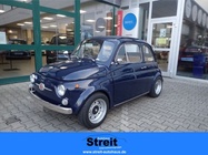 Fiat 500 1993