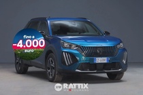 Peugeot 2008 2025