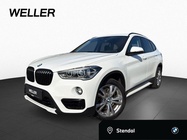 BMW X1 2019