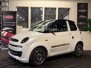 Microcar M.Go 2019