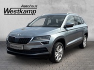 Skoda Karoq 2019