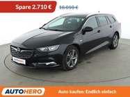Opel Insignia 2019