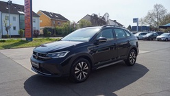 Volkswagen Taigo 2023