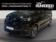 Opel Zafira 2026