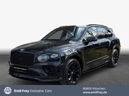 Bentley Bentayga 2023