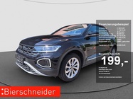 Volkswagen T-Roc 2024