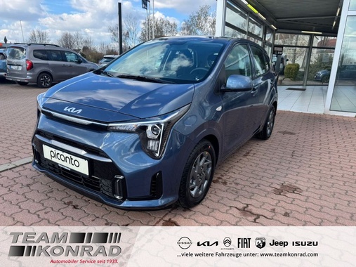 Kia Picanto 2026