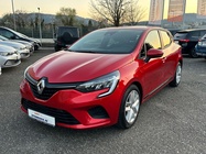 Renault Clio 2021