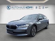 Skoda Superb 2025