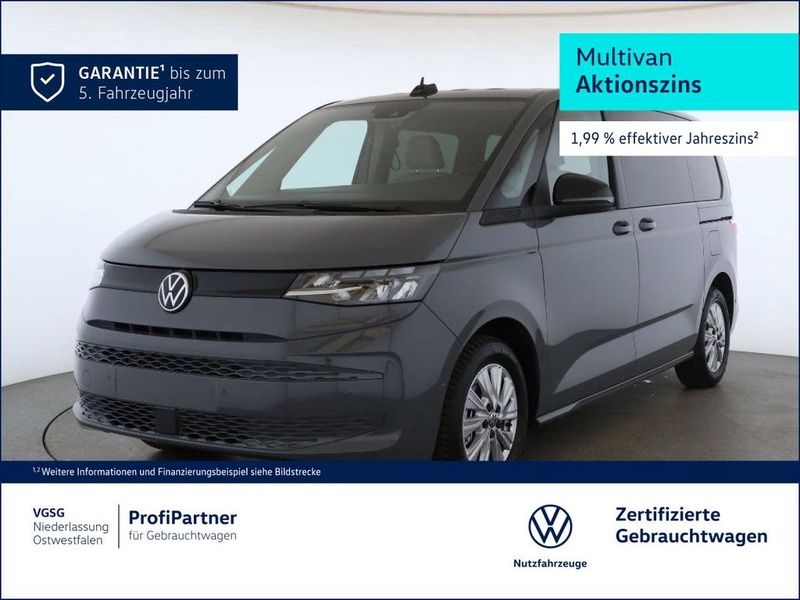 Volkswagen T7