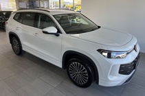Volkswagen Tayron 2025