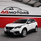 Peugeot 5008 2019
