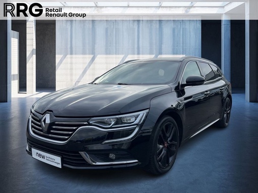 Renault Talisman 2019