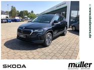 Skoda Karoq 2026