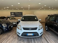 Ford Kuga 2011