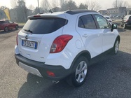 Opel Mokka 2016
