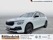 Skoda Kamiq 2025