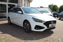 Hyundai i30 2024