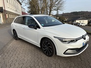 Volkswagen Golf 2024