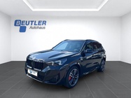 BMW X1 2025