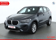 BMW X1 2021