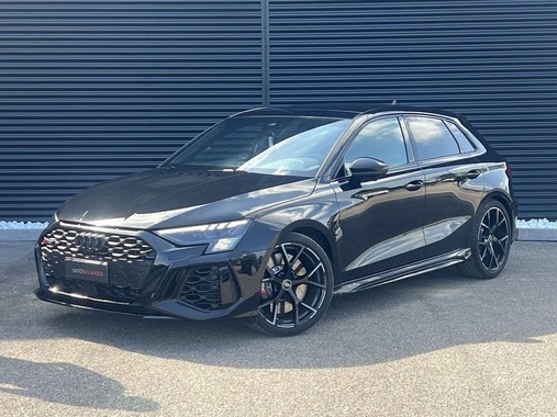 Audi Coupe 2024
