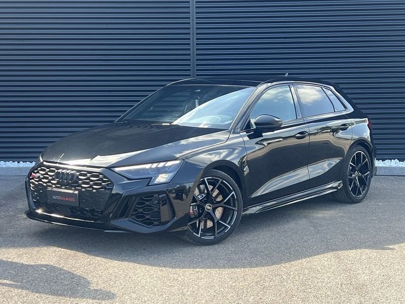 Audi Coupe