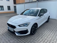 Cupra Leon 2022