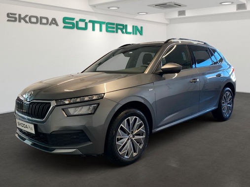 Skoda Kamiq 2023
