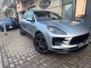 Porsche Macan 2020
