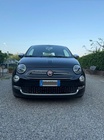 Fiat 500 2016