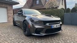 Dodge Charger 2024