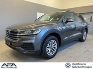Volkswagen Touareg 2023
