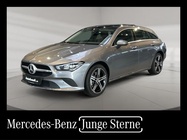 Mercedes-Benz CLA-Class 2022