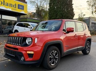 Jeep Renegade 2020