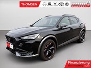 Cupra Formentor 2023
