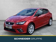 Seat Ibiza 2026