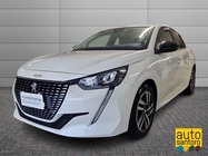 Peugeot 208 2022