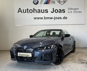 BMW 4 Series 2025