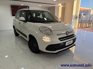 Fiat 500L 2021