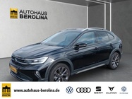 Volkswagen Taigo 2024