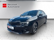 Opel Astra 2025