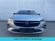 Opel Insignia 2021
