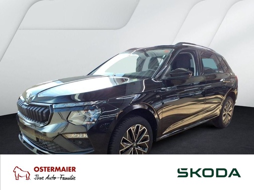 Skoda Kamiq 2025