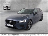 Volvo V60 2025