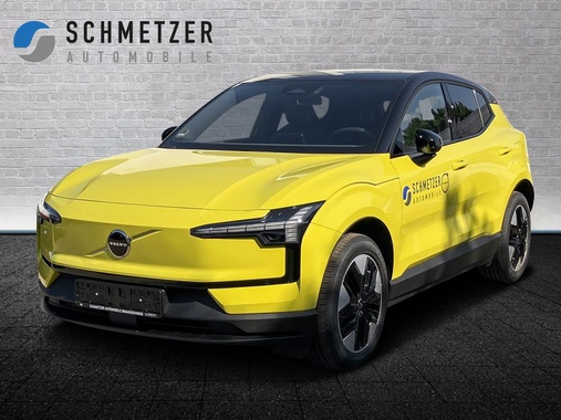 Volvo EX30 2024