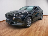 Mazda CX-30 2024