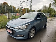 Hyundai i20 2018